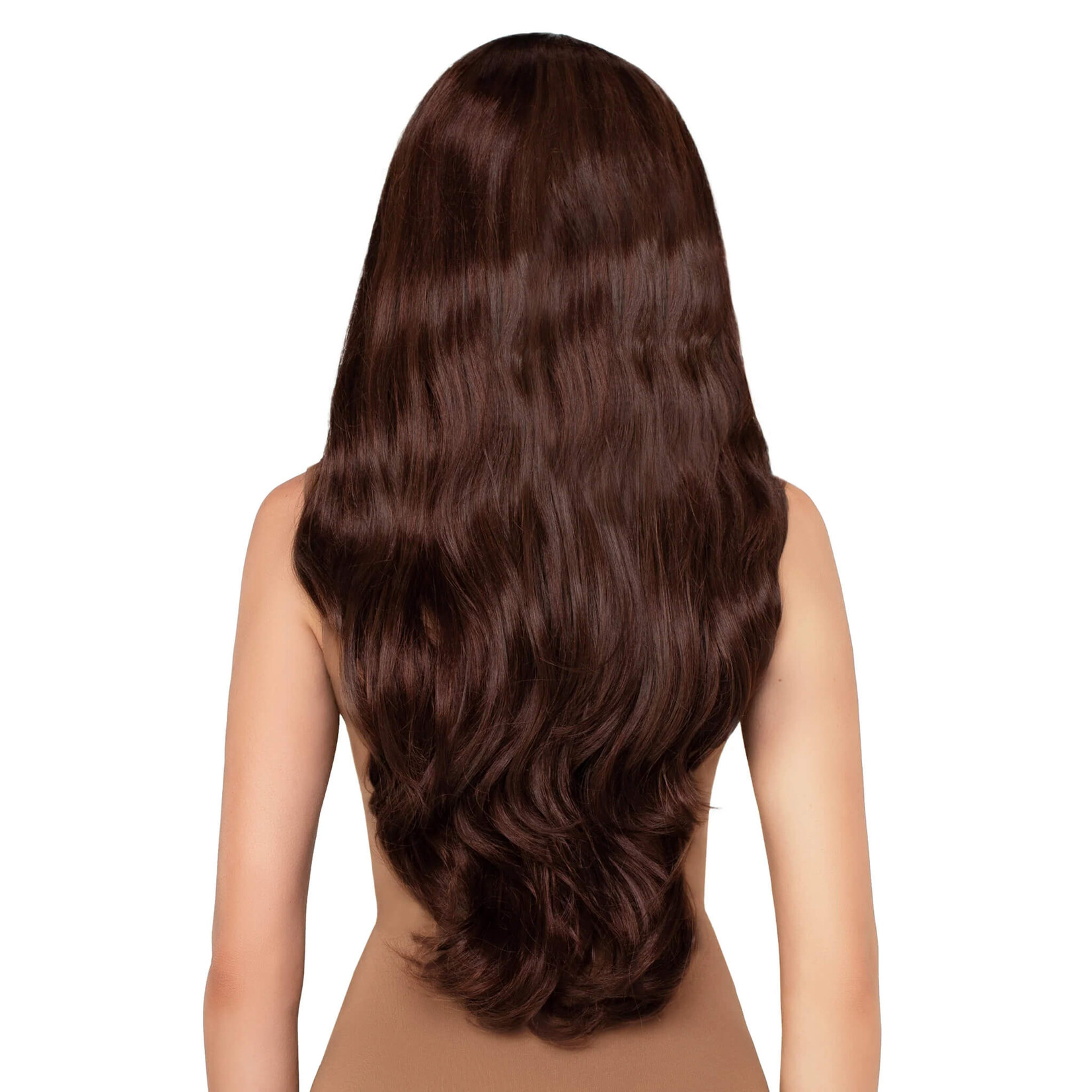 Leg Avenue 27" Long Wavy Wig