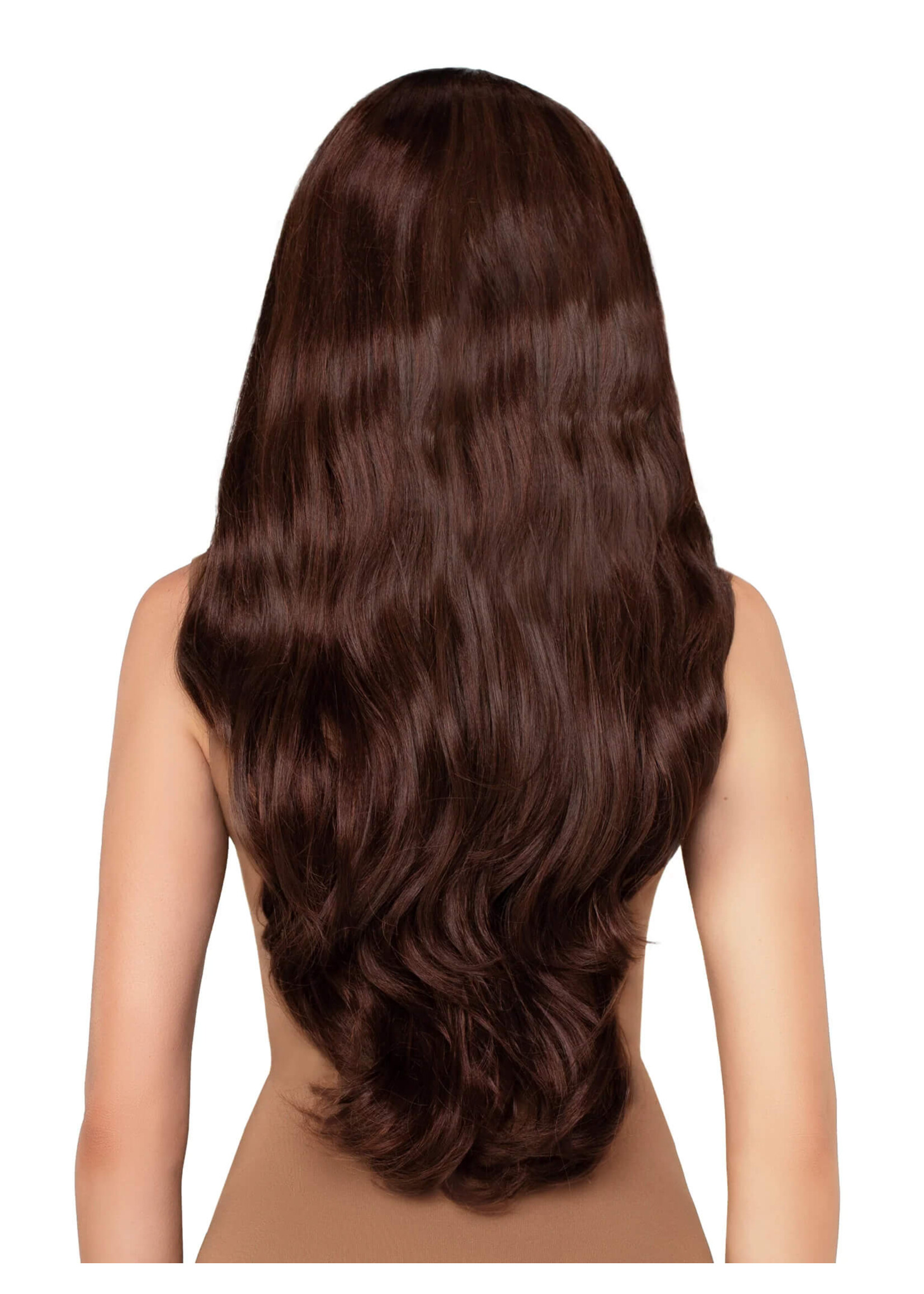 Leg Avenue 27" Long Wavy Wig