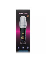 The Male Rose The Male Rose