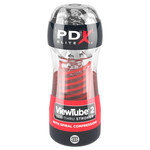 PDX Elite PDX Elite Viewtube 2 Stroker