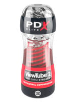 PDX Elite PDX Elite Viewtube 2 Stroker