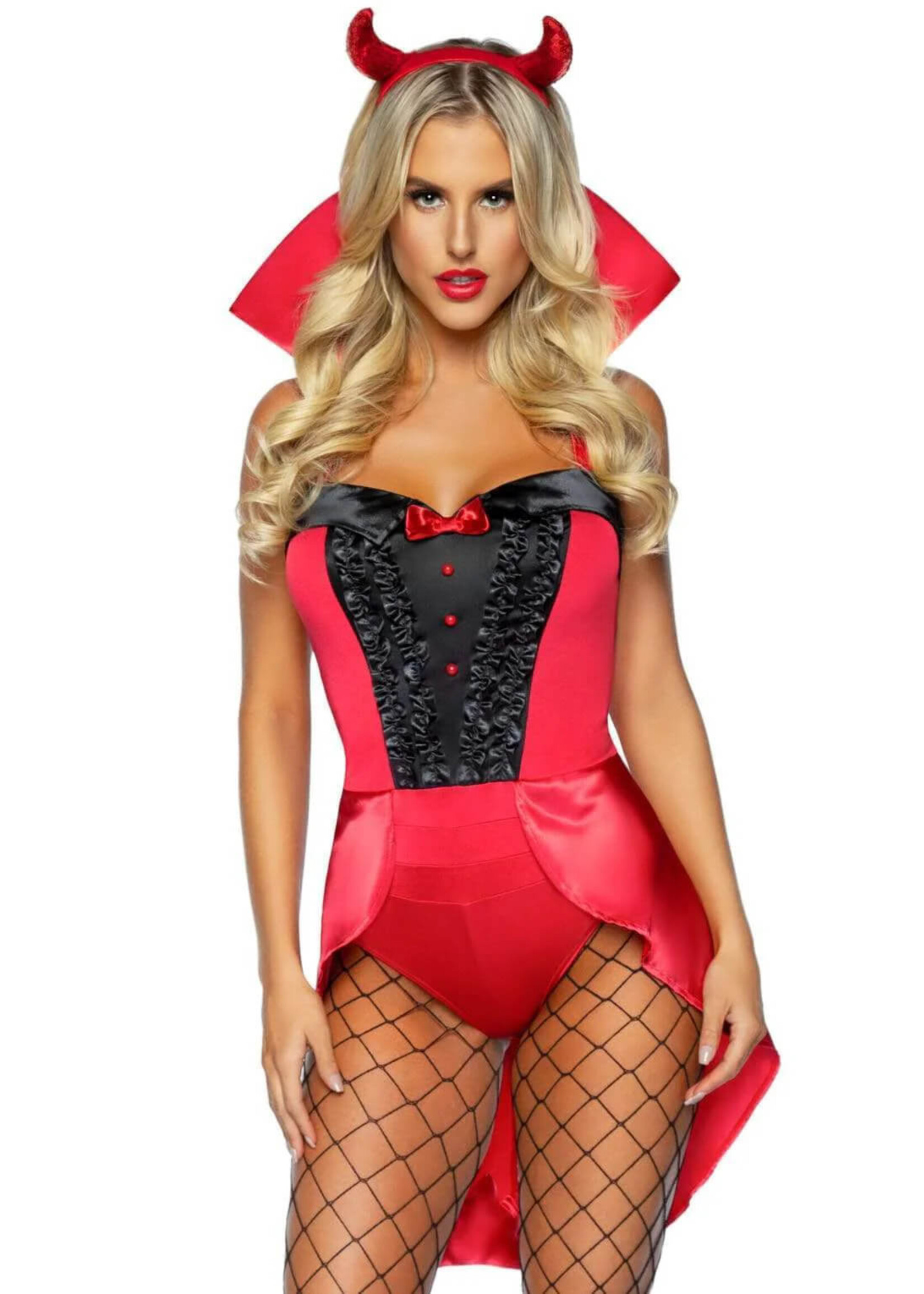 Leg Avenue Devilish Darling
