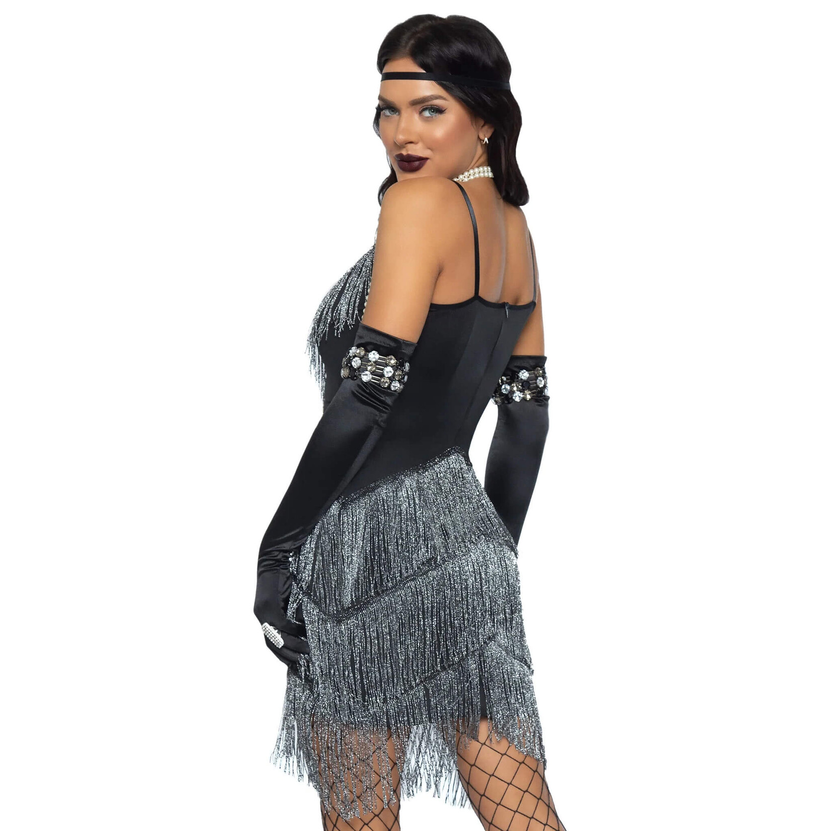 Leg Avenue Dazzling Flapper