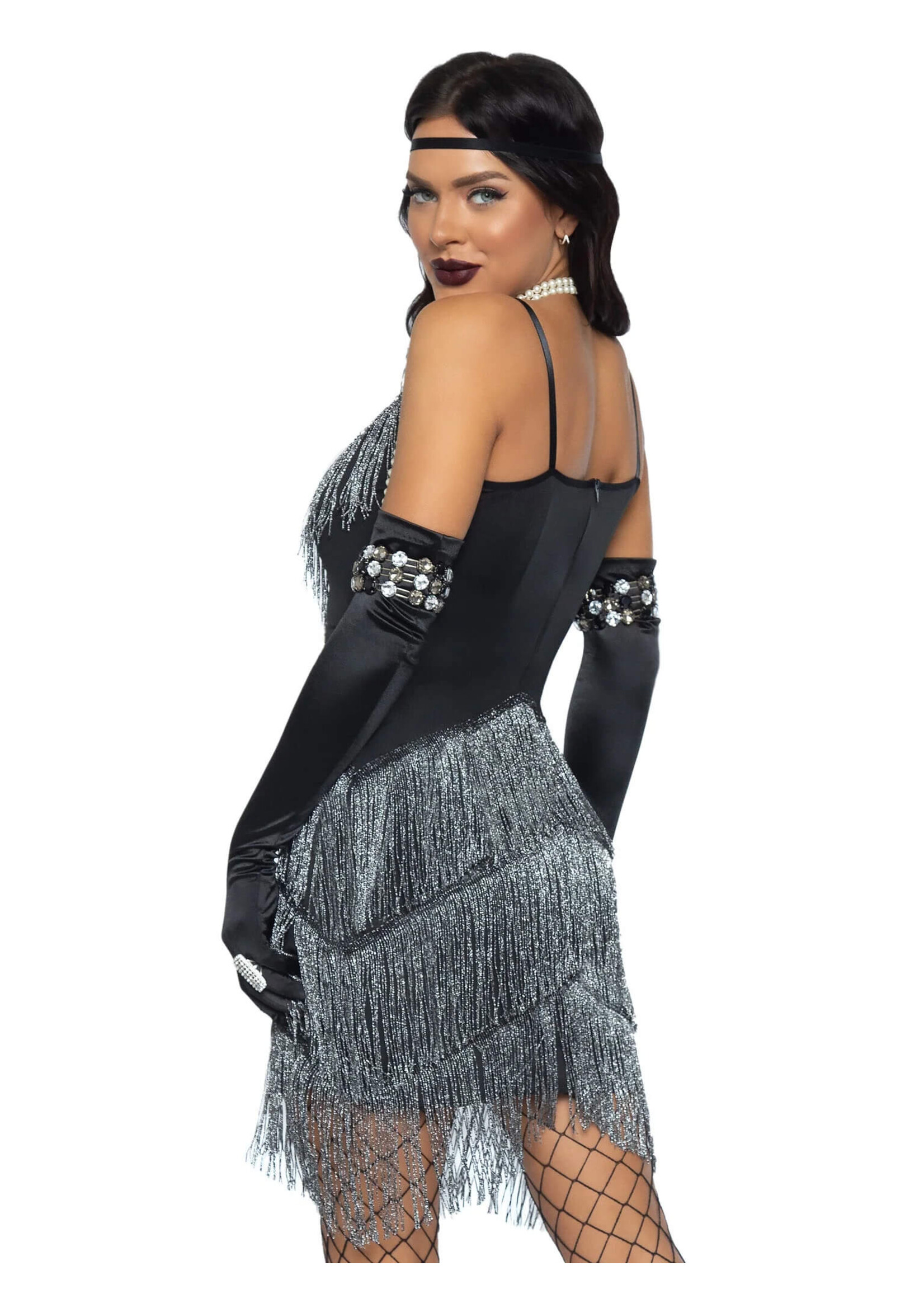 Leg Avenue Dazzling Flapper