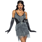 Leg Avenue Dazzling Flapper