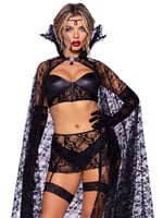 Leg Avenue Vamp Temptress