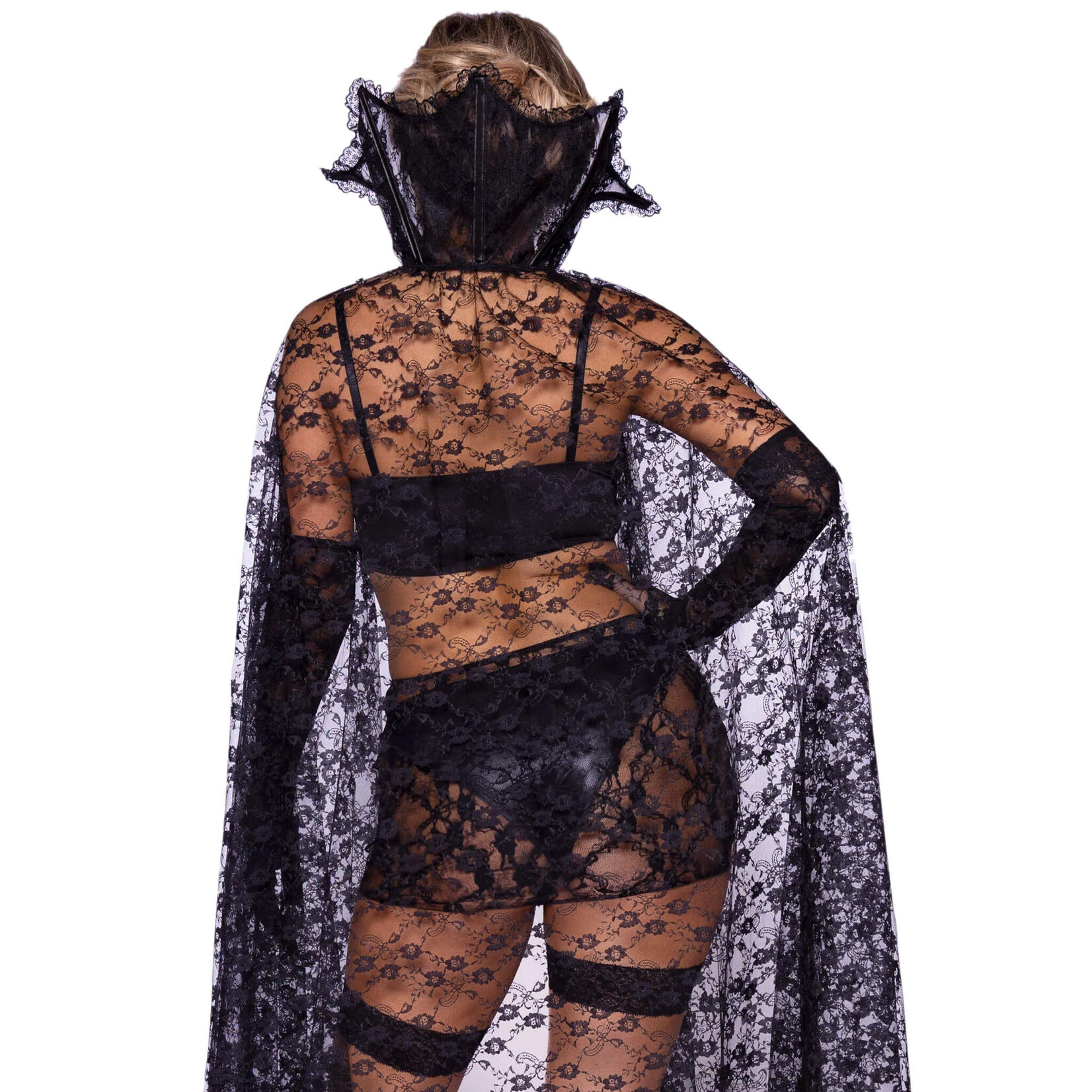 Leg Avenue Vamp Temptress