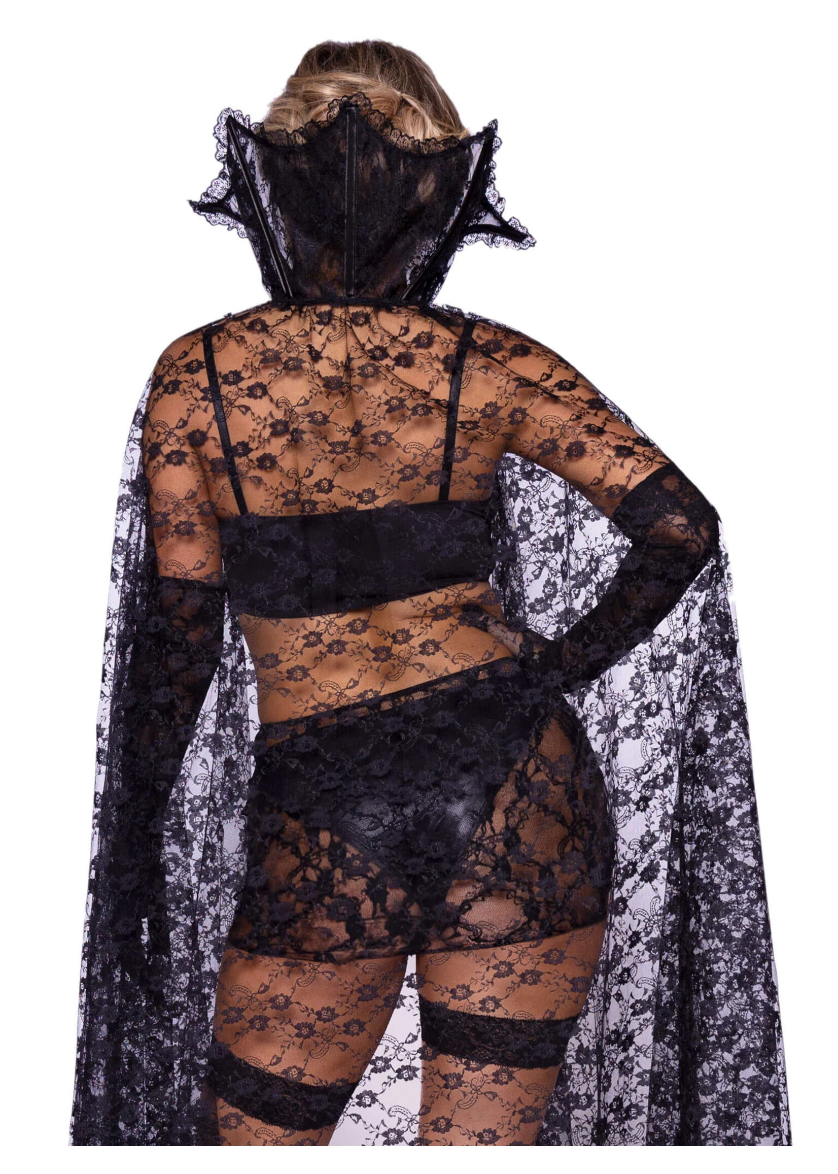 Leg Avenue Vamp Temptress