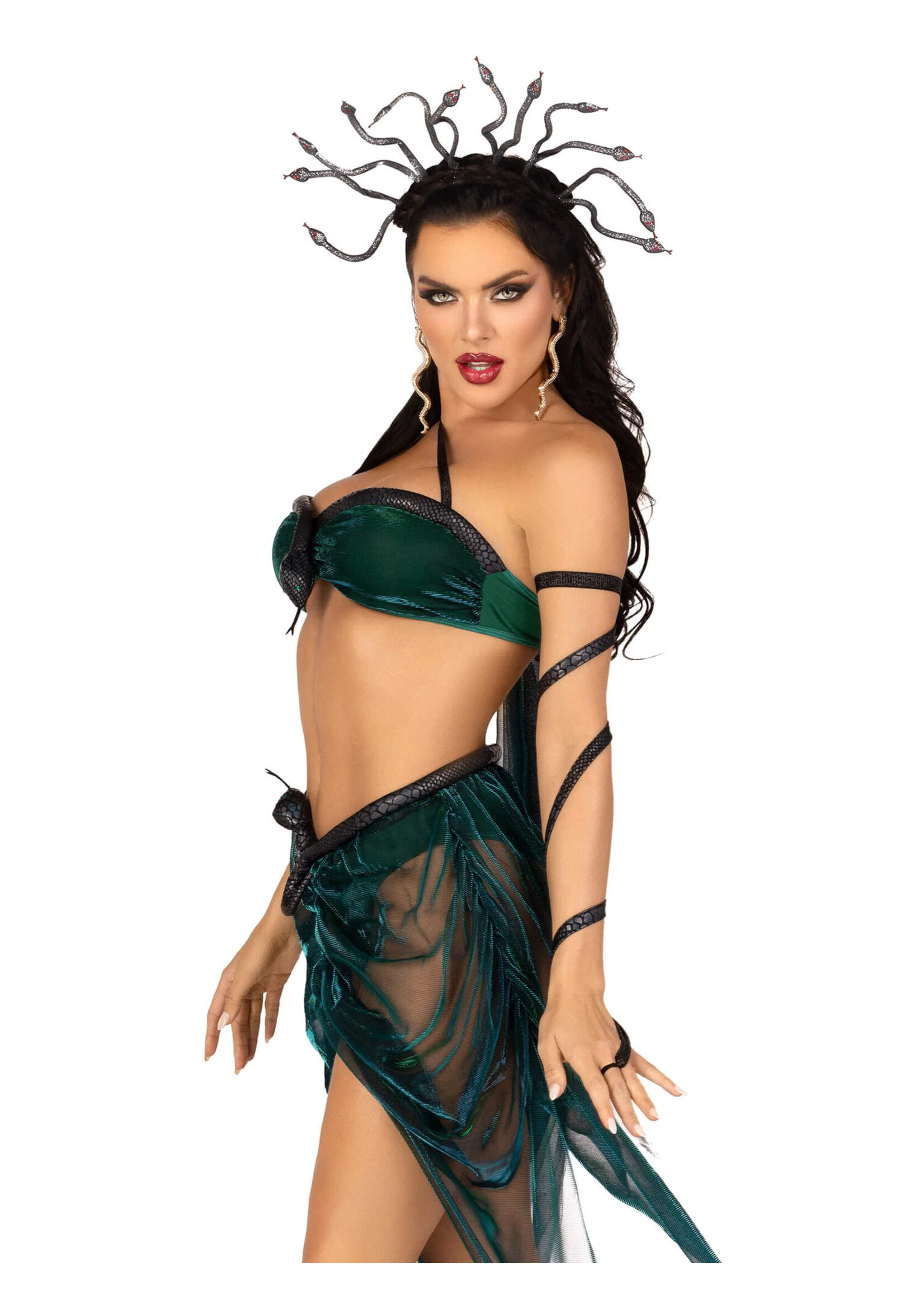 Leg Avenue Medusa