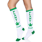 Leg Avenue Plant Based Knee Socks