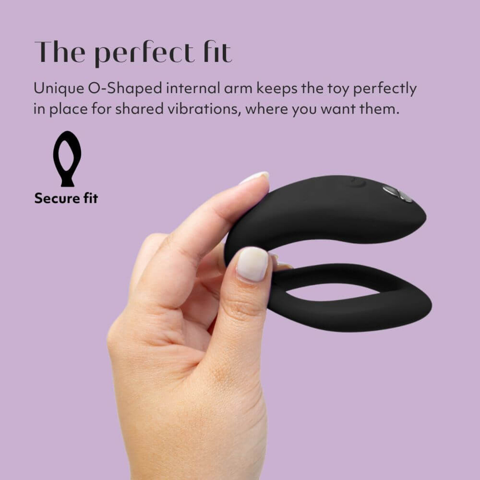 Womanizer Lust & Luxury Collection