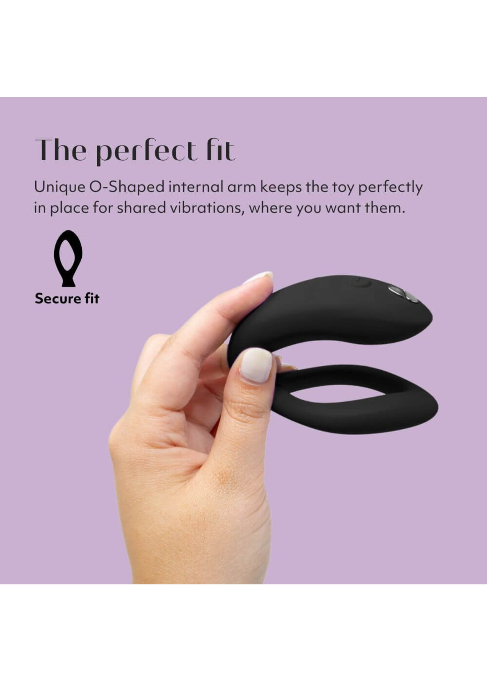 Womanizer Lust & Luxury Collection