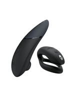 Womanizer Lust & Luxury Collection