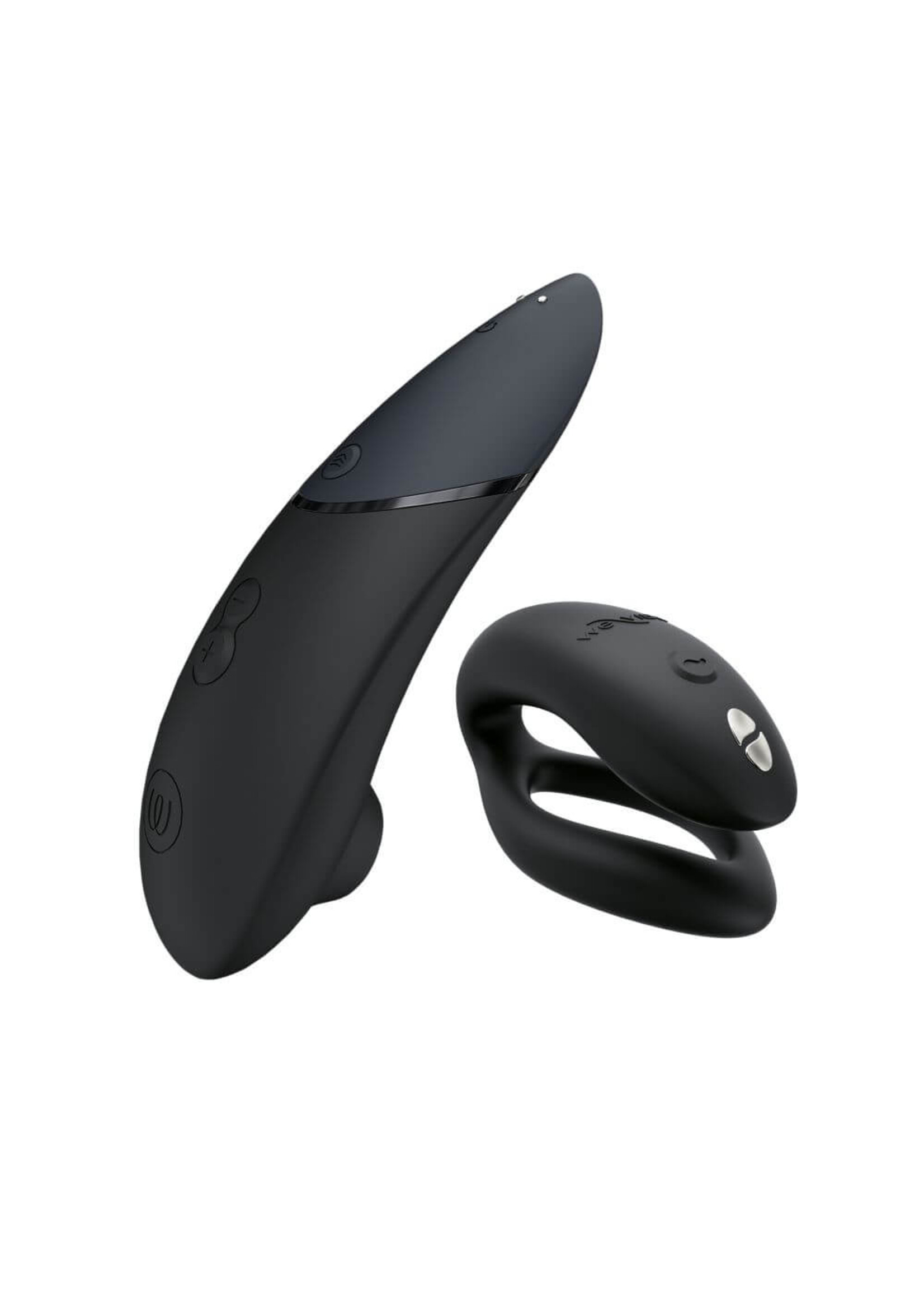 Womanizer Lust & Luxury Collection