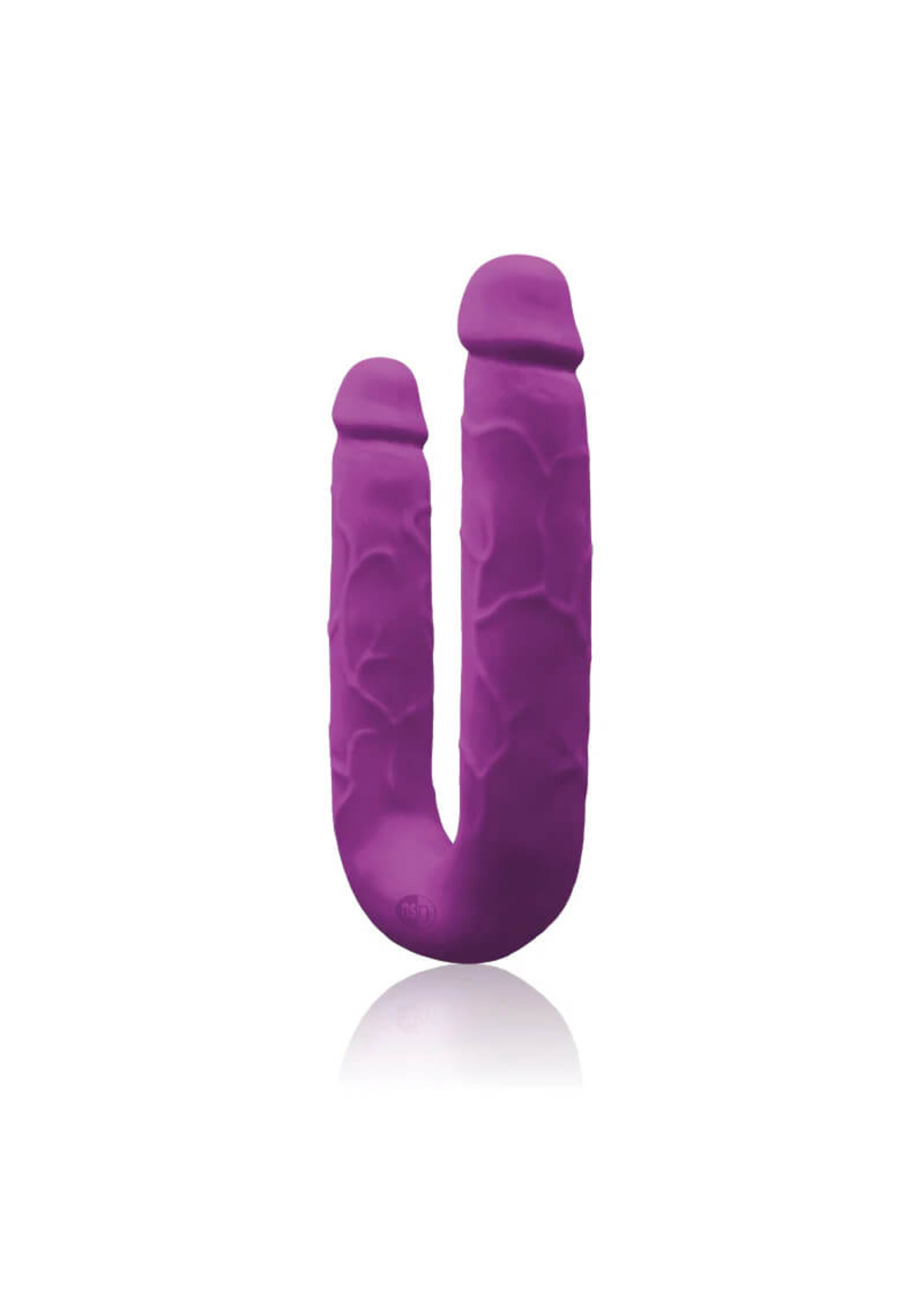 Colours - DP Pleasures - Purple