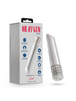 Blush Oh My Gem - Bold - Diamond