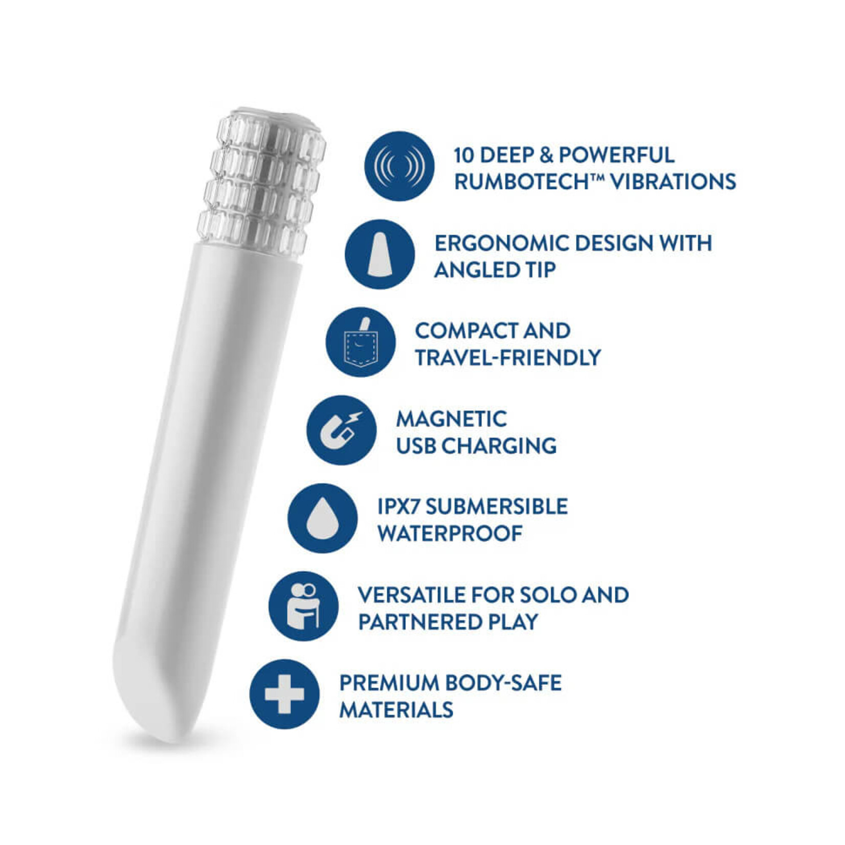 Blush Oh My Gem - Bold - Diamond