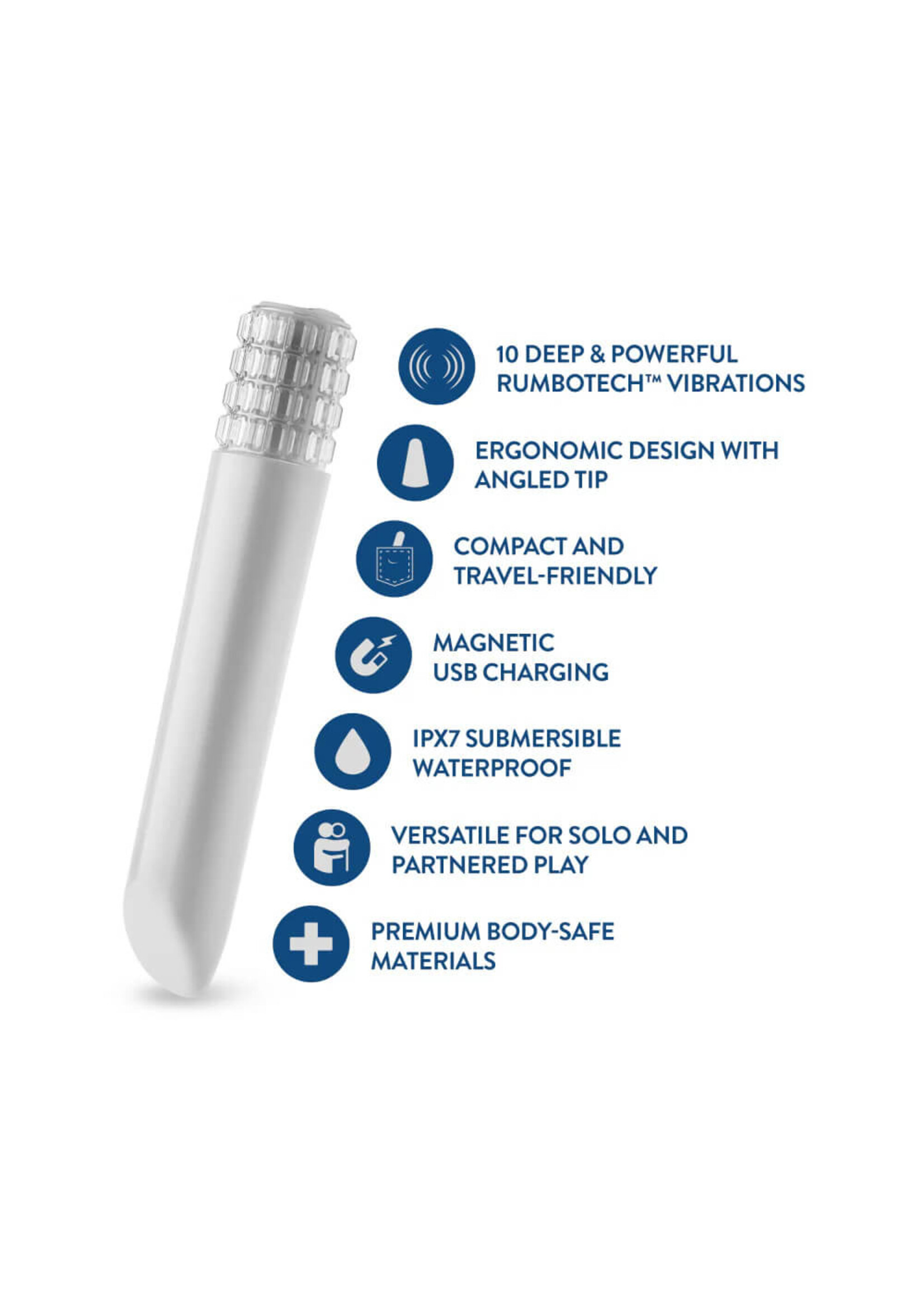 Blush Oh My Gem - Bold - Diamond