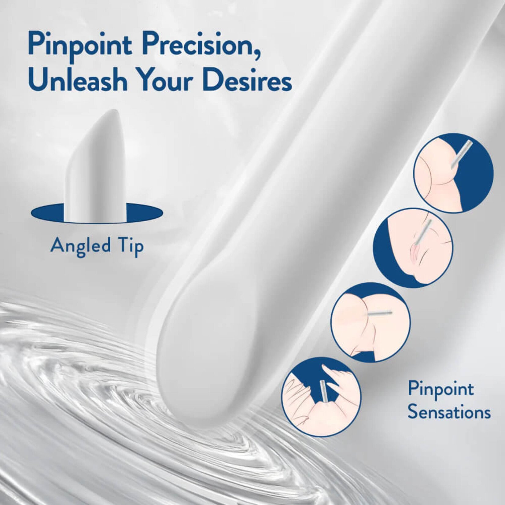 Blush Oh My Gem - Bold - Diamond