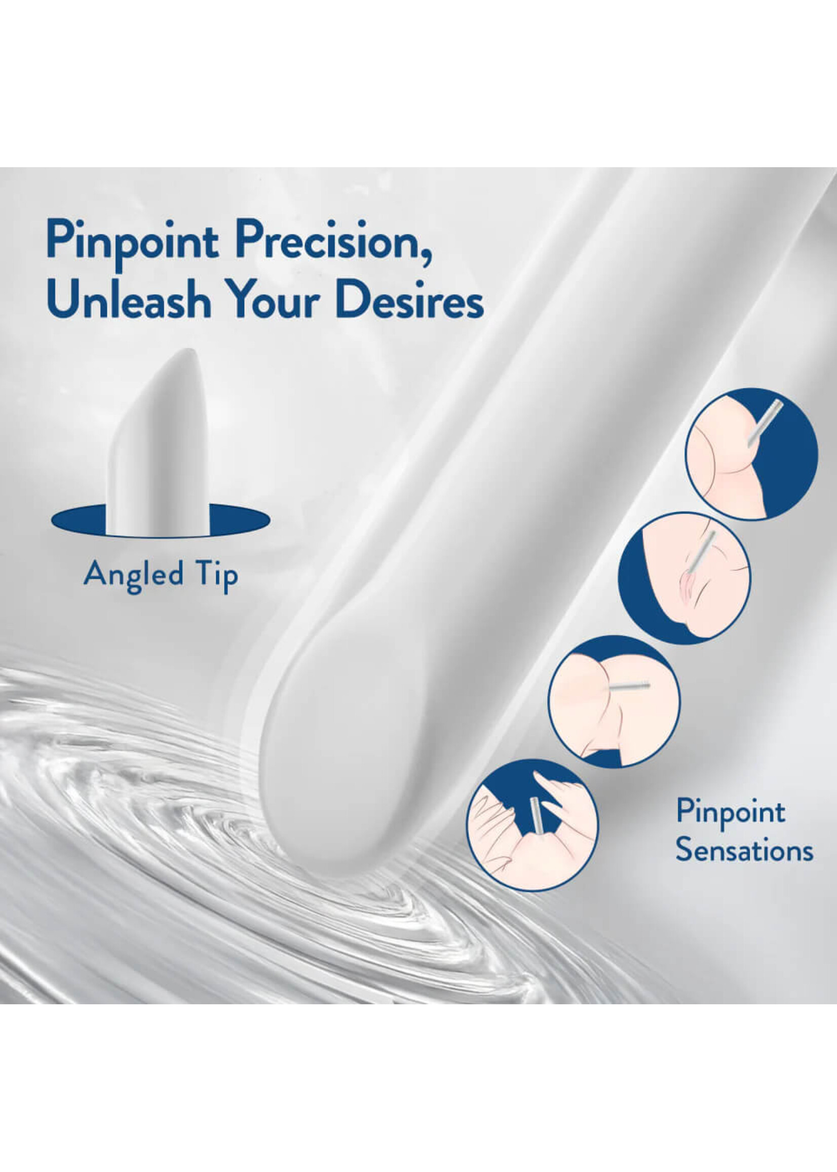 Blush Oh My Gem - Bold - Diamond