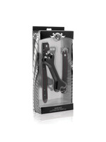 Hound Adjustable Dog Bone Gag