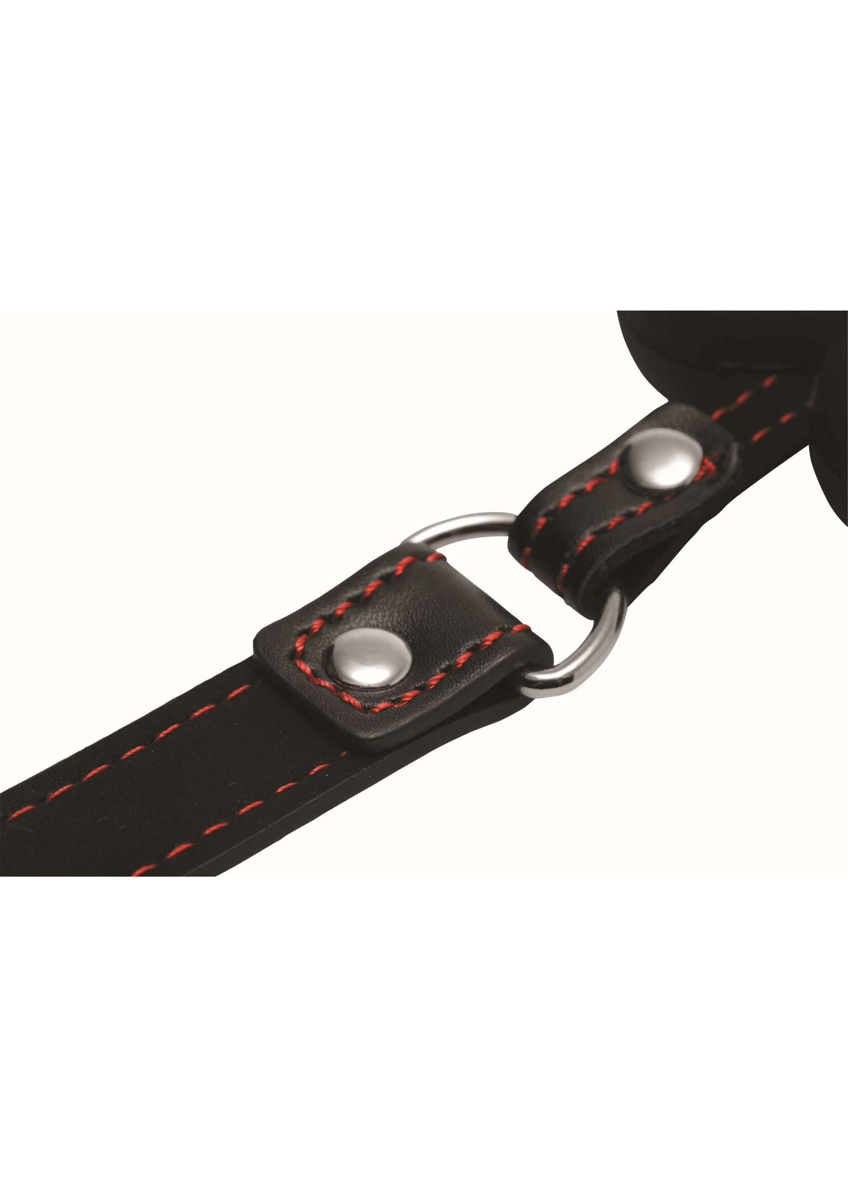 Hound Adjustable Dog Bone Gag