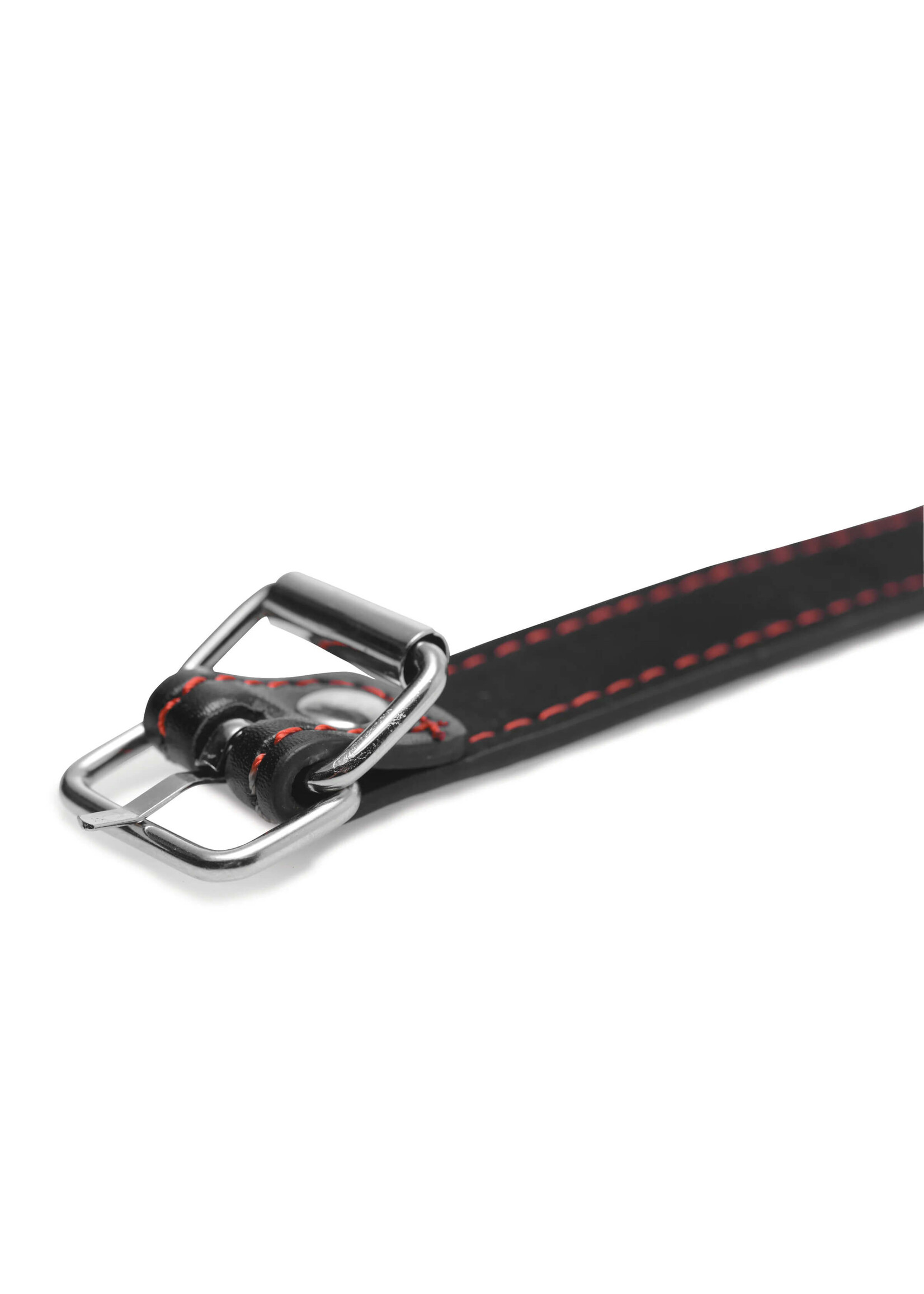 Hound Adjustable Dog Bone Gag