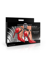 Femme Fatale Heel Cuffs