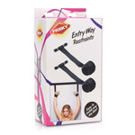 Frisky Over the Door Restraints