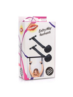 Frisky Over the Door Restraints