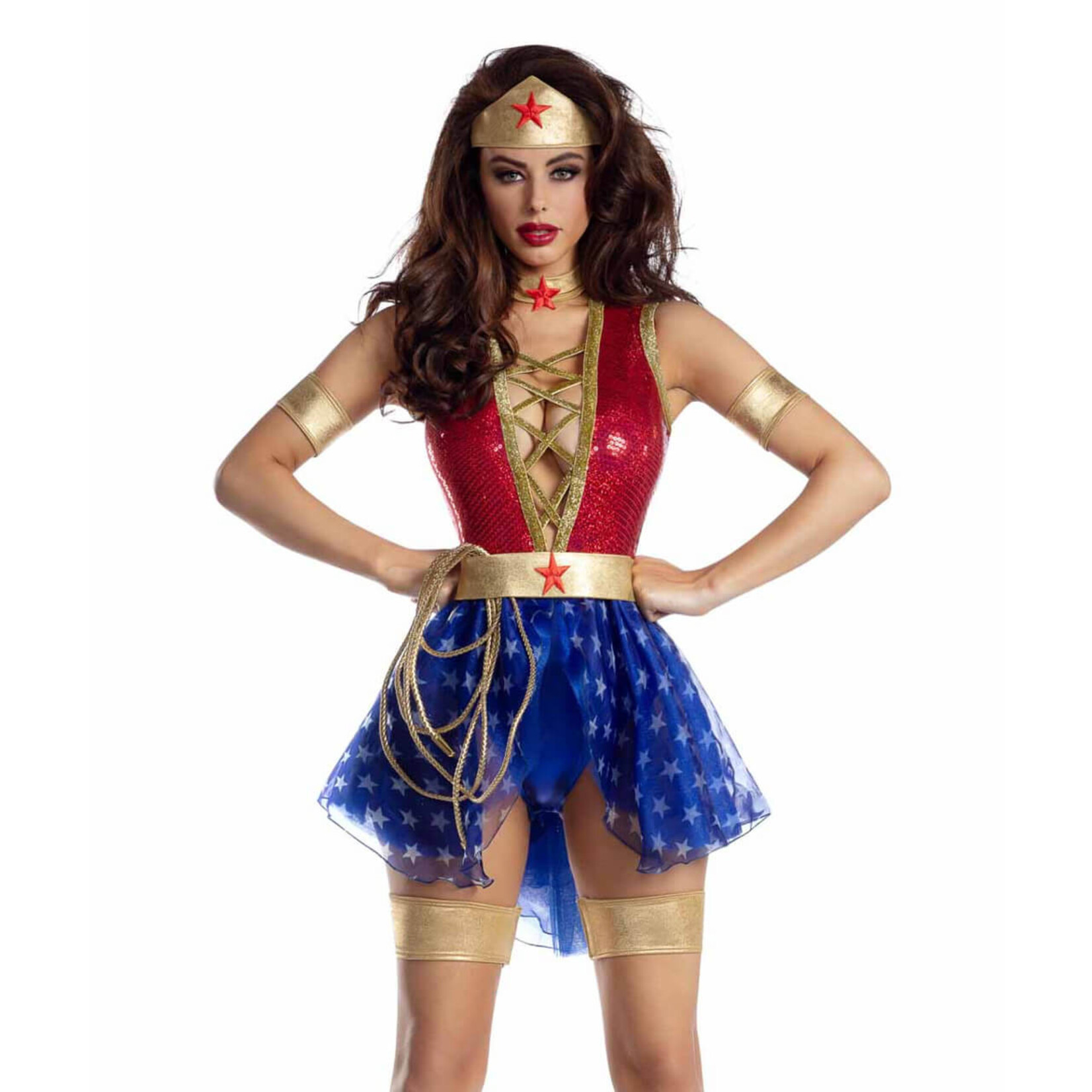 starline Wonderlady