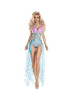 starline Sailor's Dream Mermaid