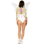 Leg Avenue Iridescent Fairy Wings