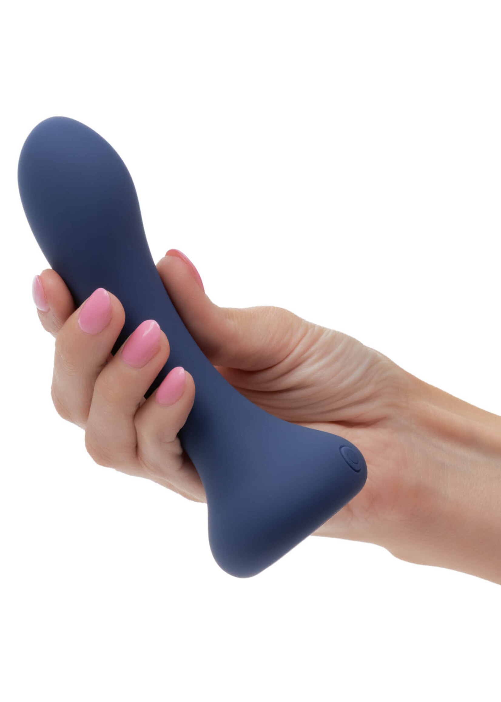 Cal Exotic Novelties Deep Curve