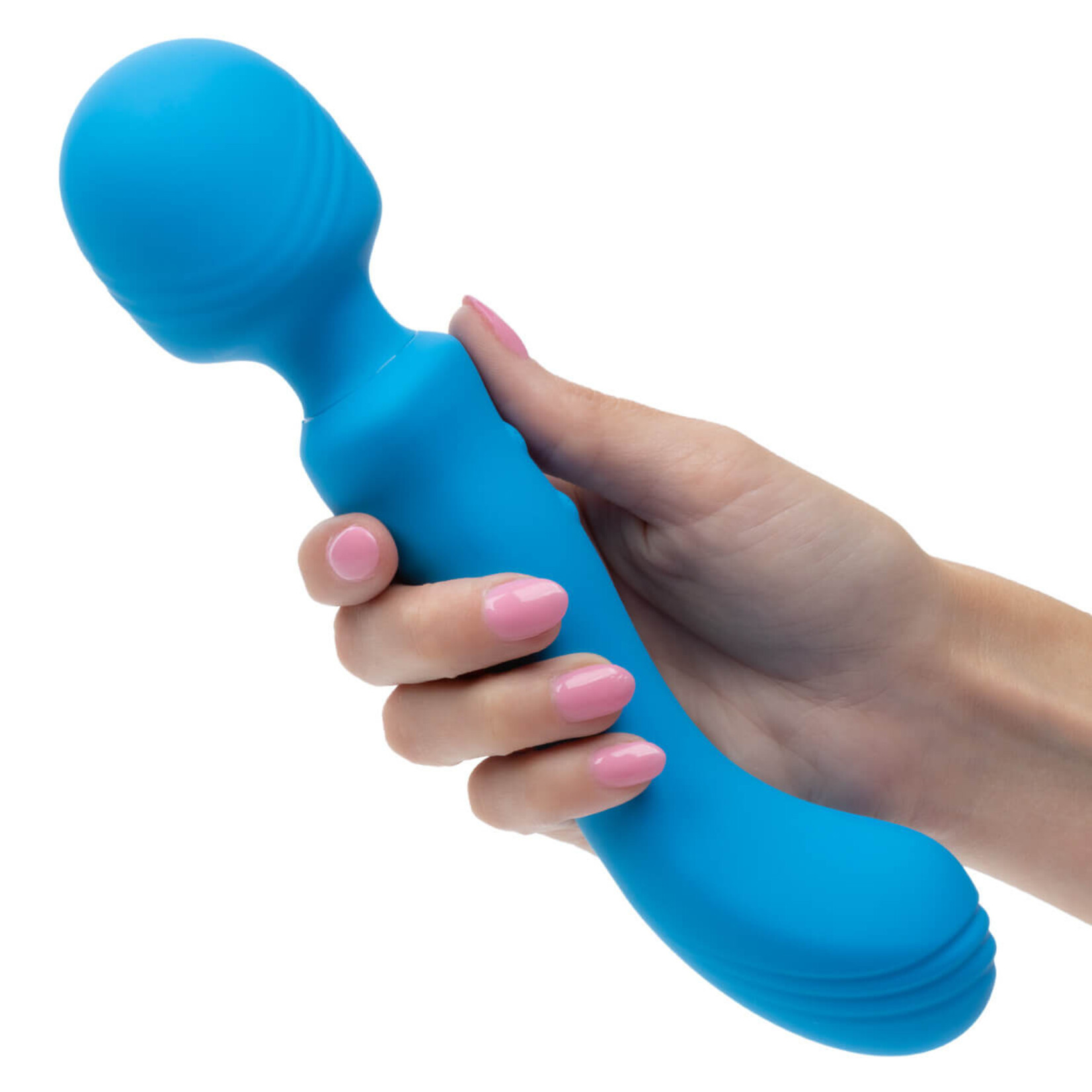 Cal Exotic Novelties Rumbler Rumble Wand