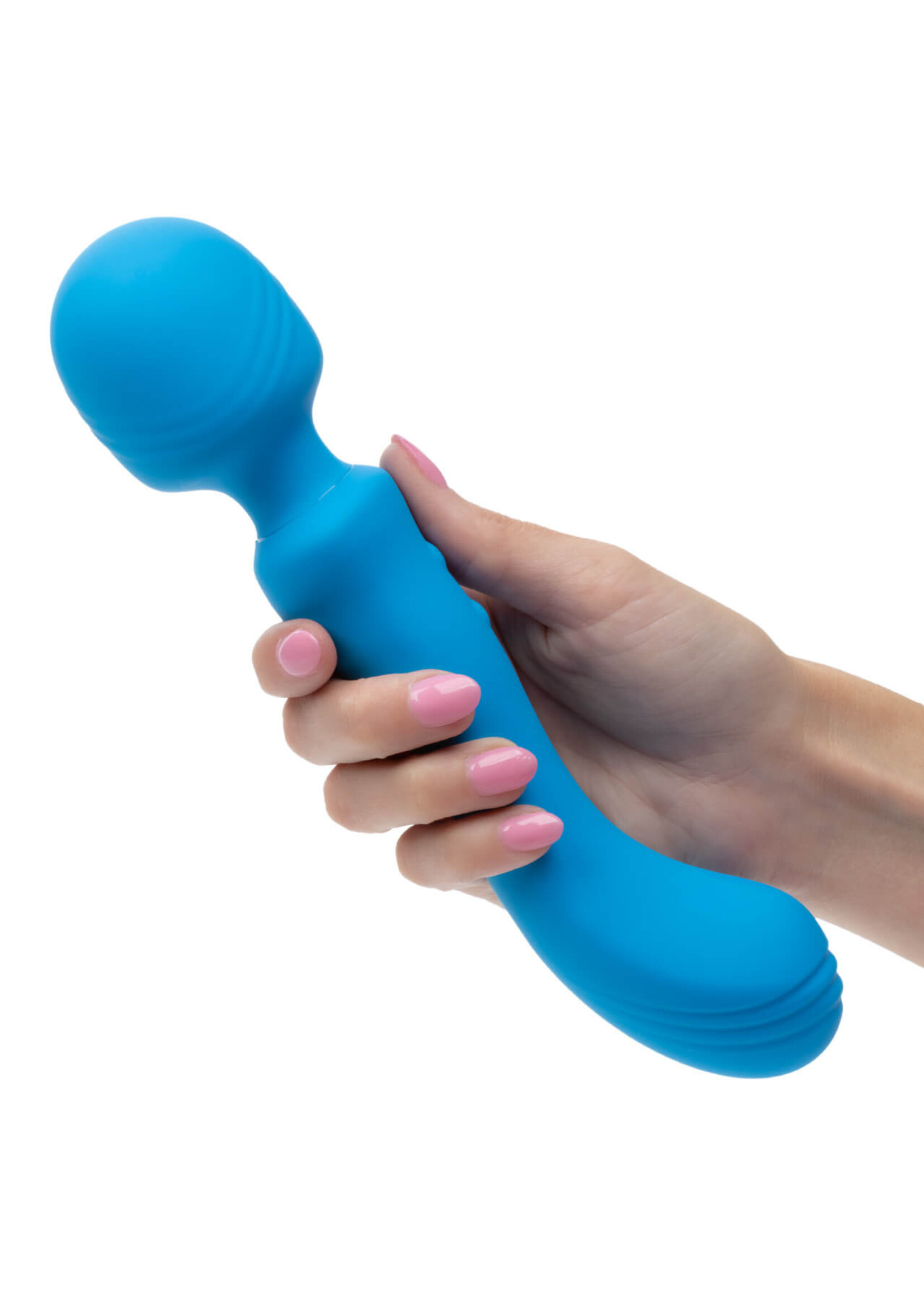 Cal Exotic Novelties Rumbler Rumble Wand