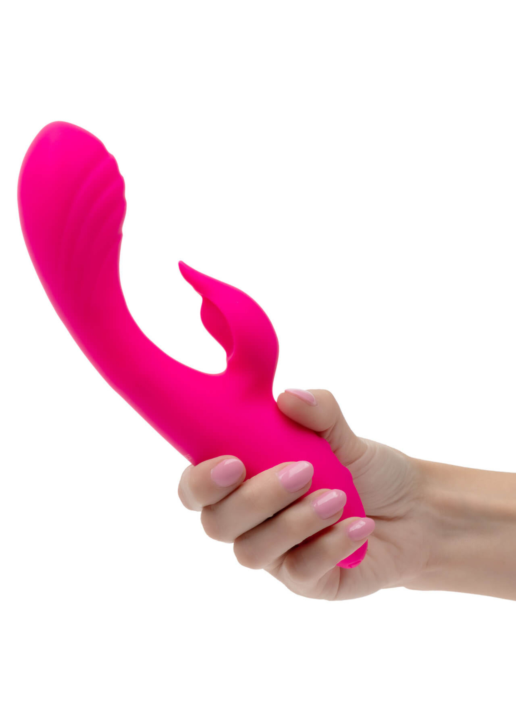 Cal Exotic Novelties Rumbler Rumble Duo