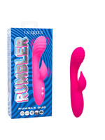 Cal Exotic Novelties Rumbler Rumble Duo