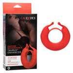 Cal Exotic Novelties Silicone Rechargeable Taurus Enhancer