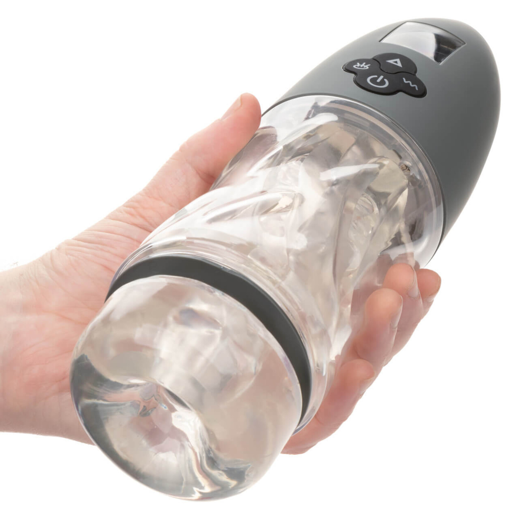 Cal Exotic Novelties Milk Master Extreme Automatic Milker