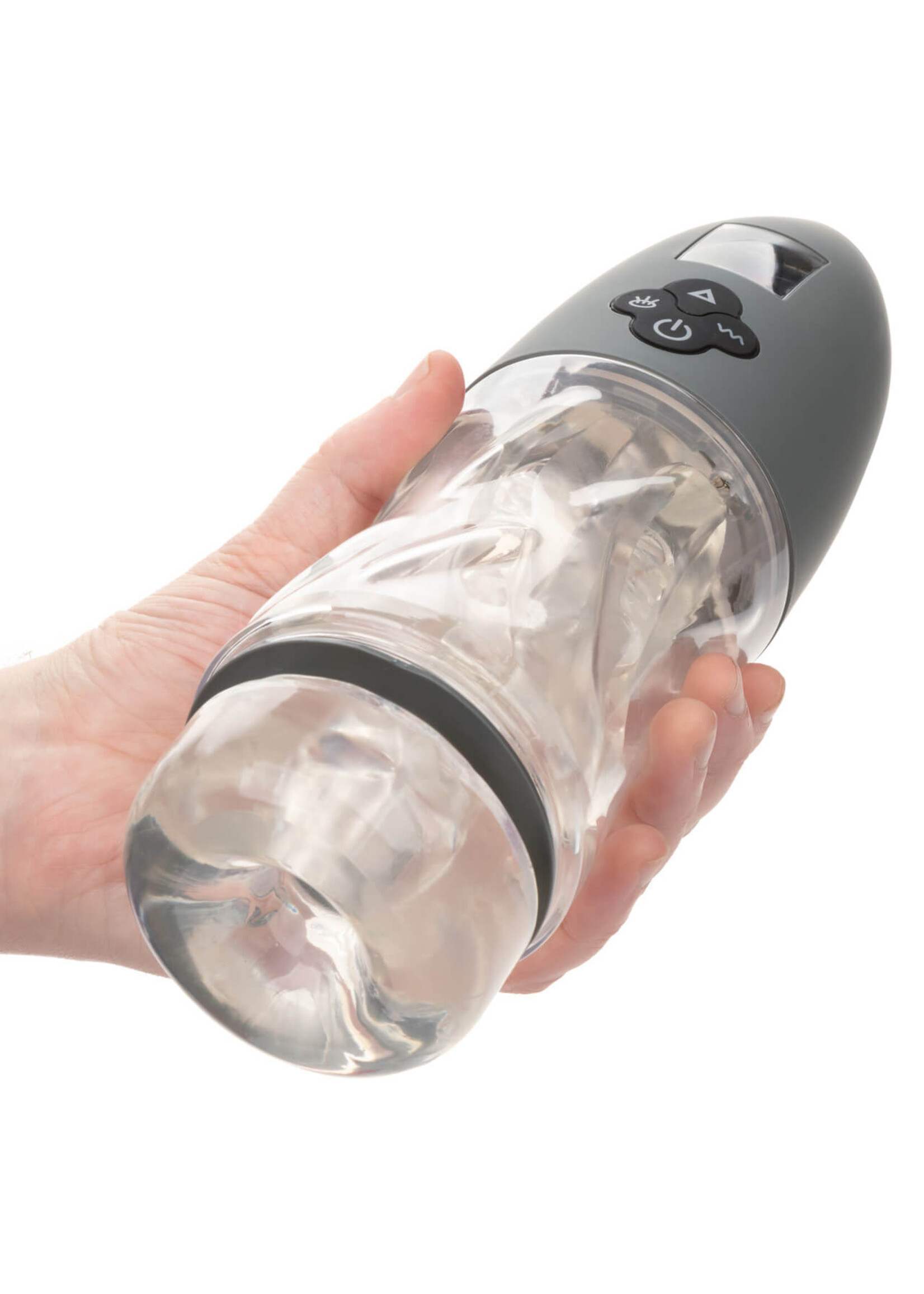 Cal Exotic Novelties Milk Master Extreme Automatic Milker