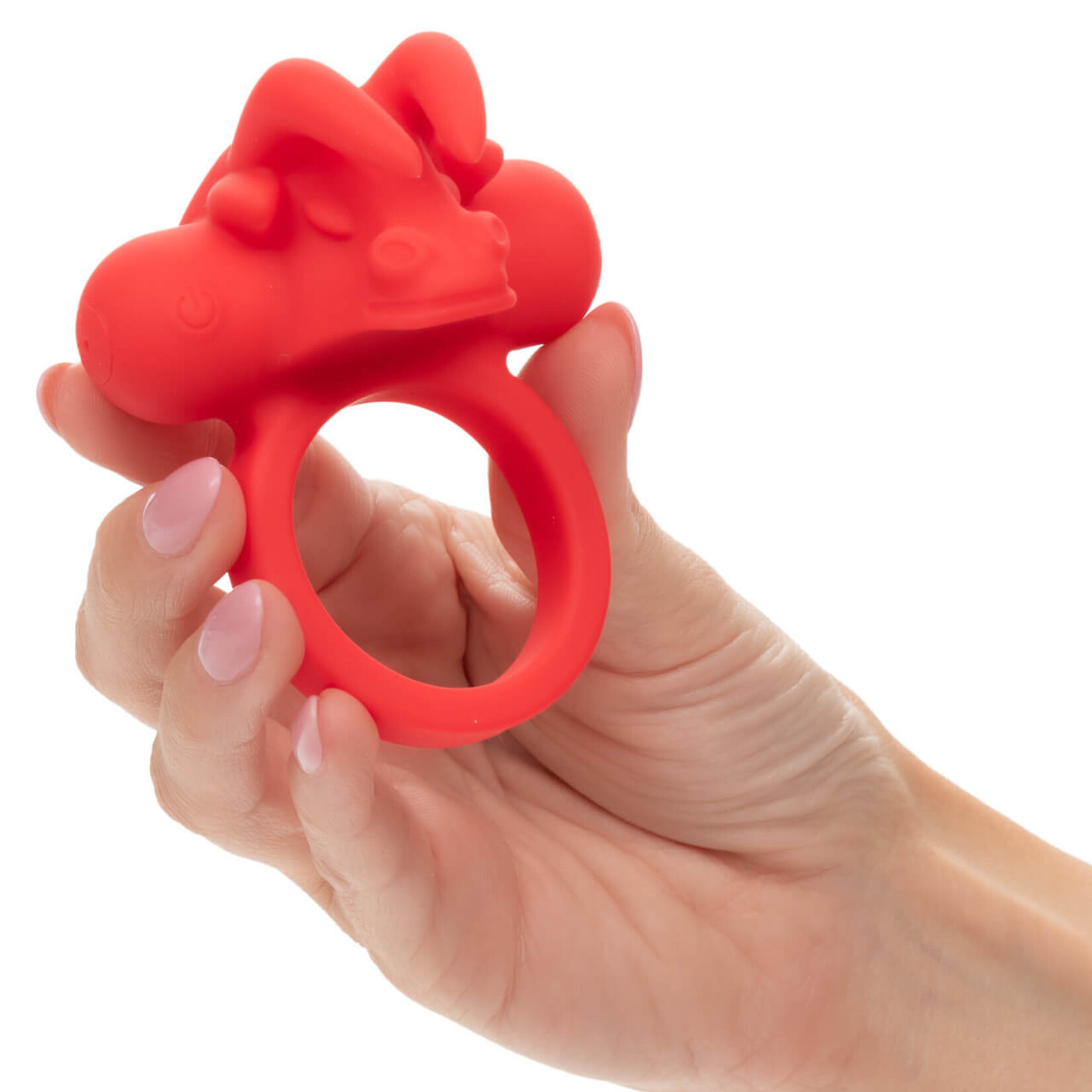 Cal Exotic Novelties Silicone Rechargeable The Matador