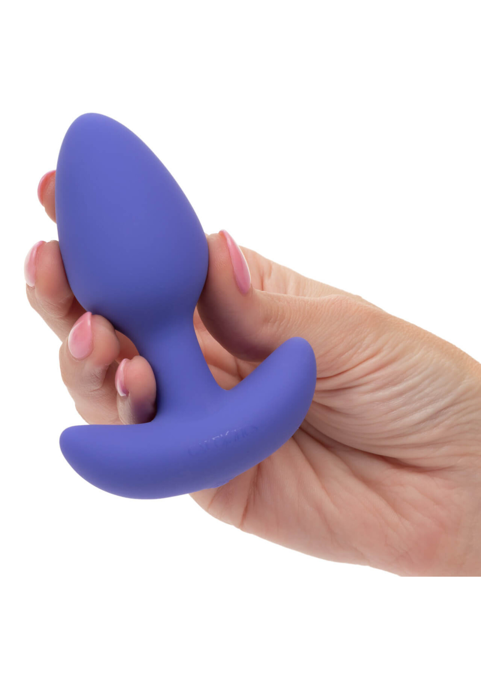 Cal Exotic Novelties CalExotics Connect Tapered Probe