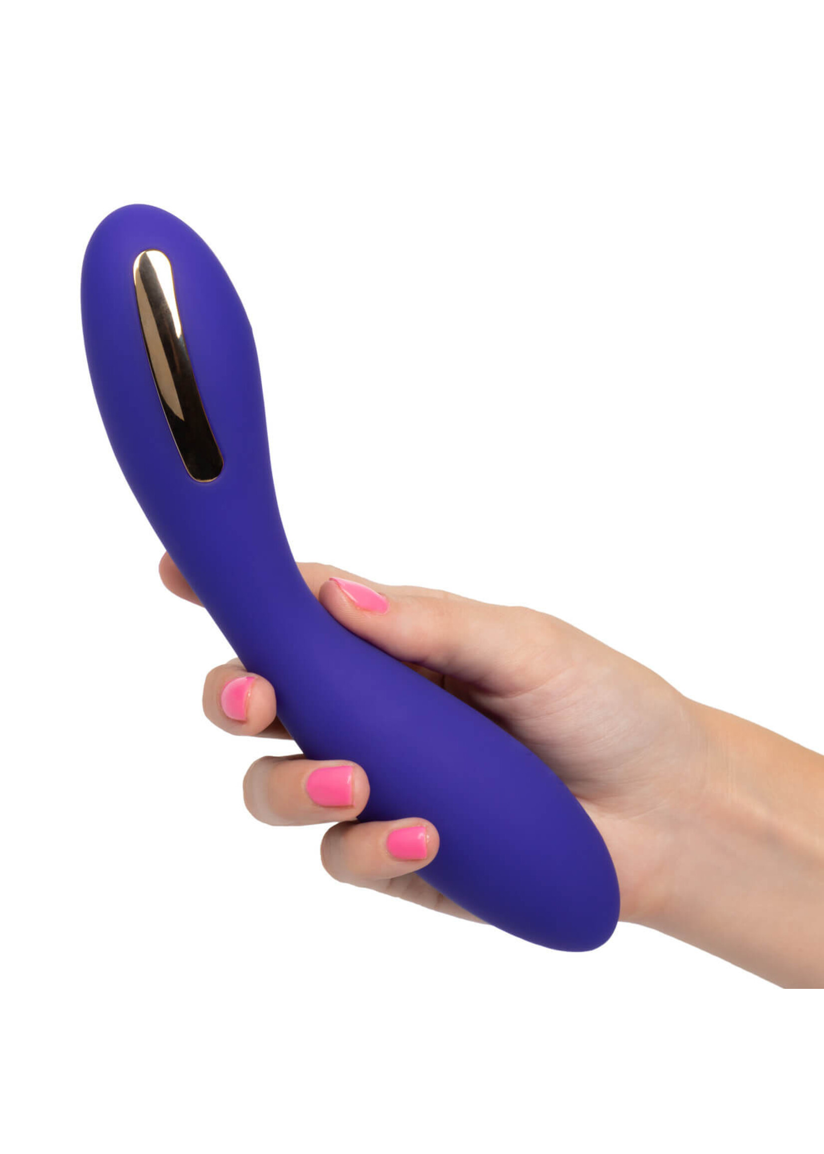 Cal Exotic Novelties Impulse Intimate E-Stimulator Wand
