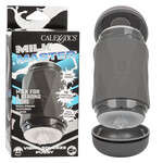 Cal Exotic Novelties Milk Master - Vibro Squeeze Pussy
