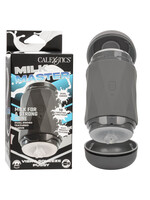Cal Exotic Novelties Milk Master - Vibro Squeeze Pussy