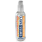Swiss Navy Swiss Navy Warming Lubricant 4oz