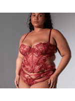 Thistle & Spire Eye Candy Thong