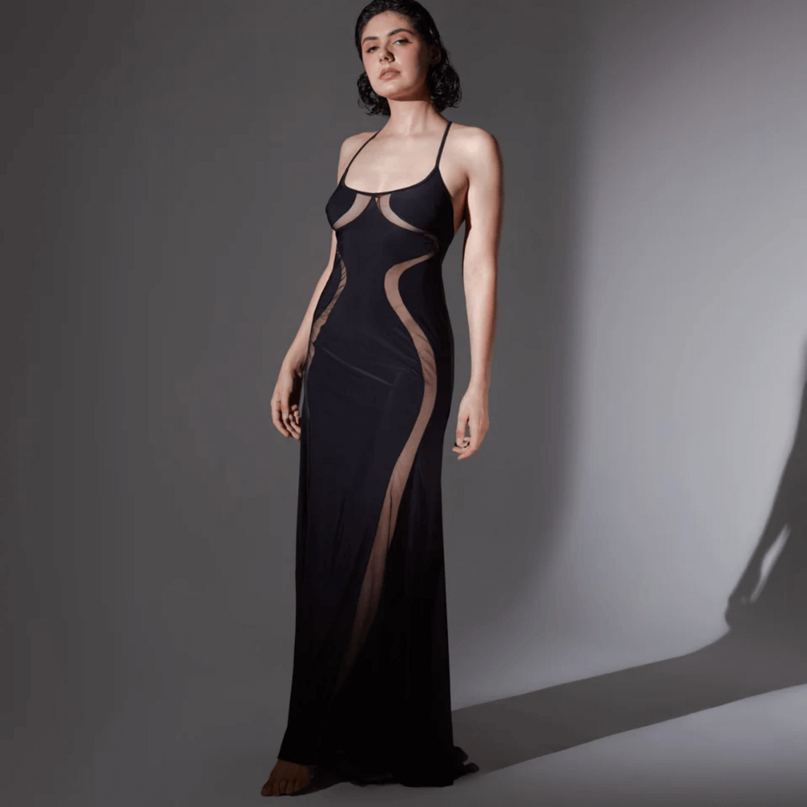 Thistle & Spire Psyche Slip