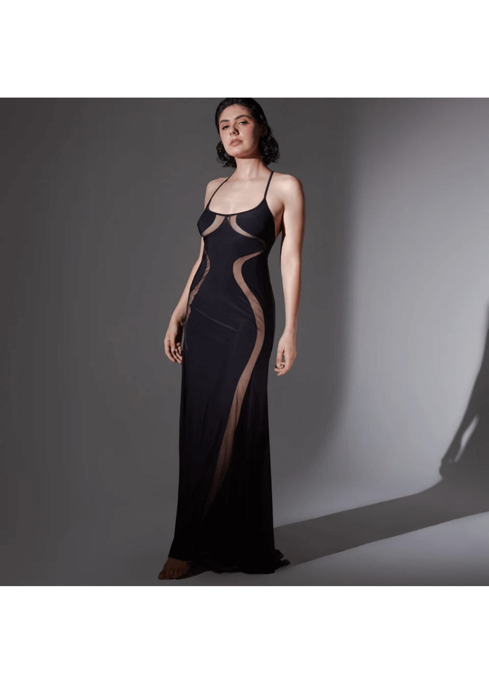 Thistle & Spire Psyche Slip